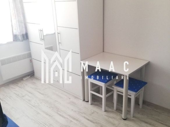 Garsonieră de vânzare Sibiu | Lazaret | renovată, 18 mp - foto 3