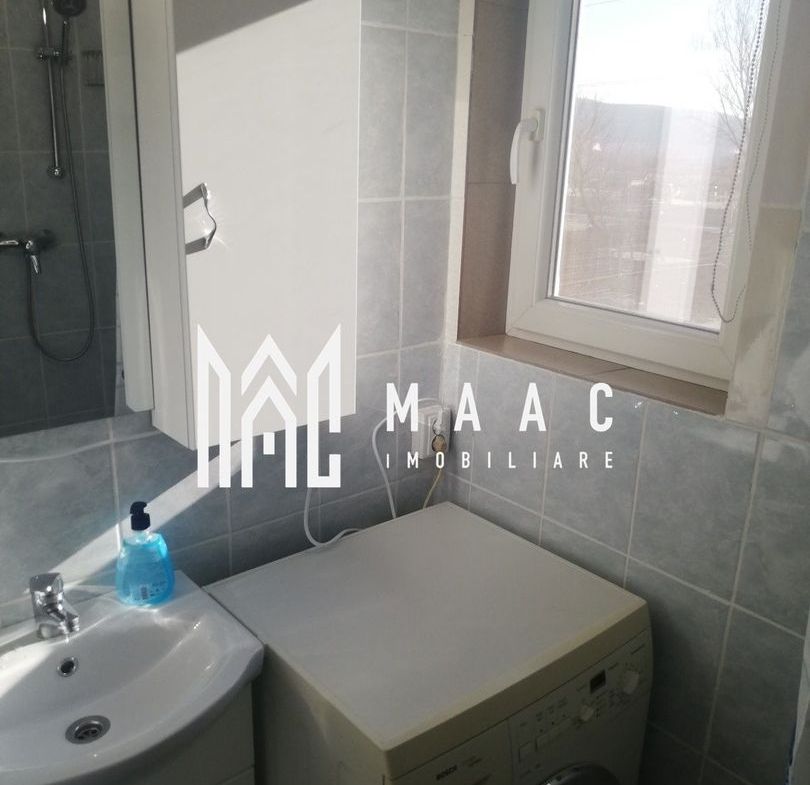 Garsonieră de vânzare Sibiu | Lazaret | renovată, 18 mp - foto 4
