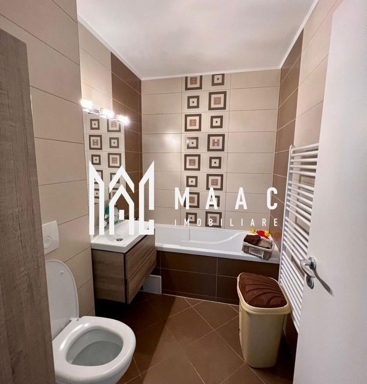 Apartament 3 camere decomandat | Avantgarden | 73 mp, parcare - foto 6