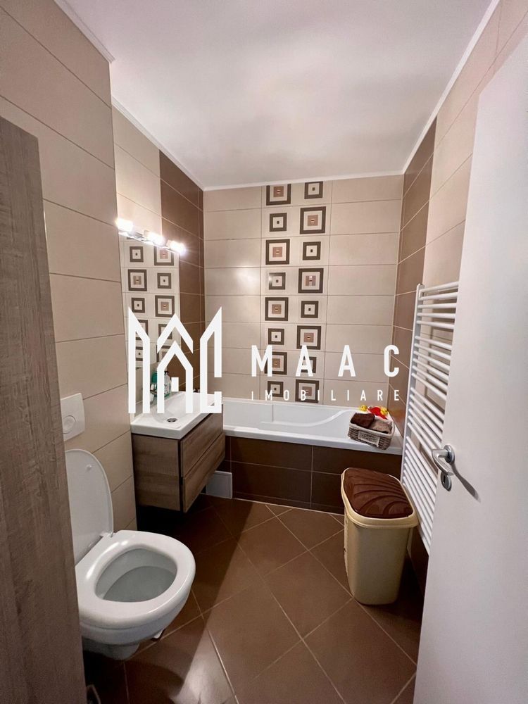 Apartament 3 camere decomandat | Avantgarden | 73 mp, parcare - foto 6
