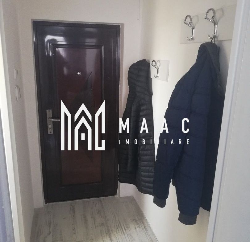 Garsonieră de vânzare Sibiu | Lazaret | renovată, 18 mp - foto 5