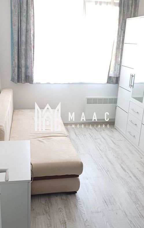 Garsonieră de vânzare Sibiu | Lazaret | renovată, 18 mp - foto 7