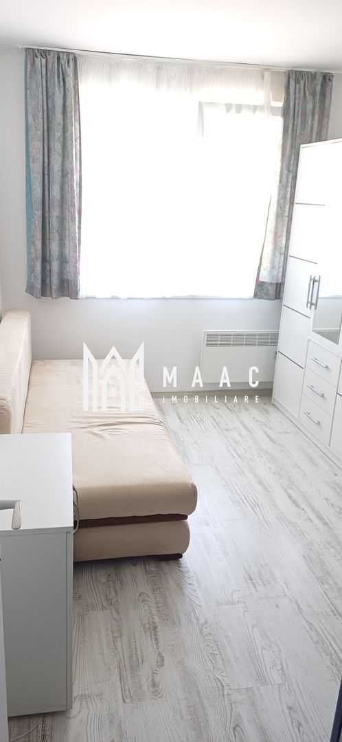 Garsonieră de vânzare Sibiu | Lazaret | renovată, 18 mp - foto 7