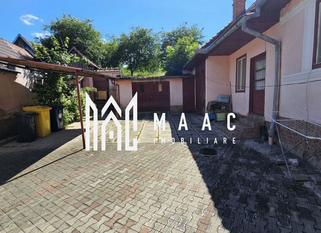 Casă individuală 4 camere | Rășinari | 135 mp, teren 770 mp - foto 3