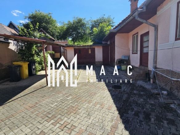 Casă individuală 4 camere | Rășinari | 135 mp, teren 770 mp - foto 3