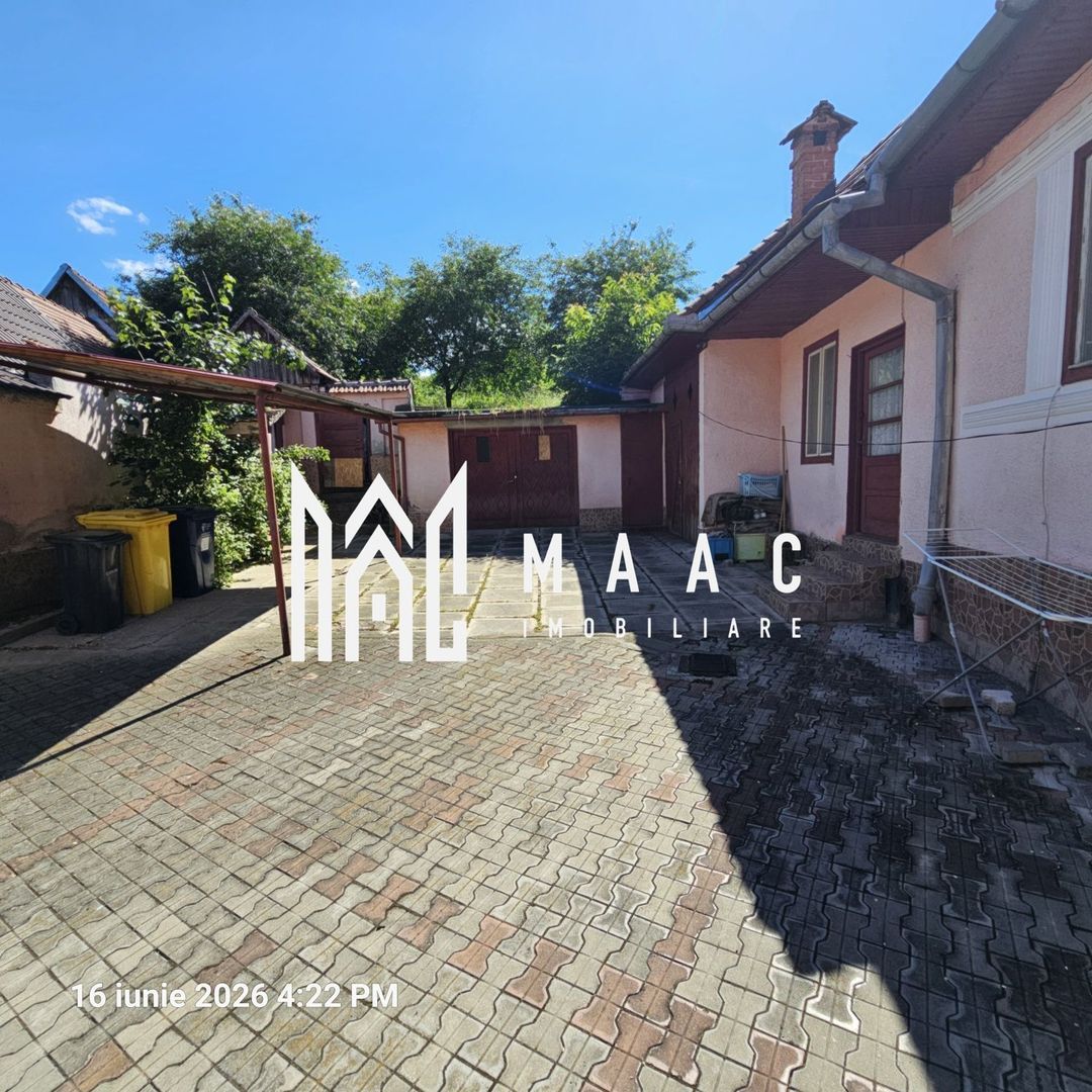 Casă individuală 4 camere | Rășinari | 135 mp, teren 770 mp - foto 3