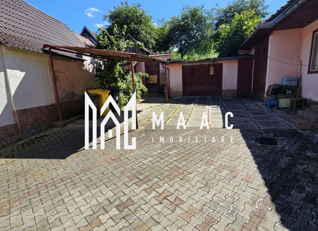 Casă individuală 4 camere | Rășinari | 135 mp, teren 770 mp - foto 4