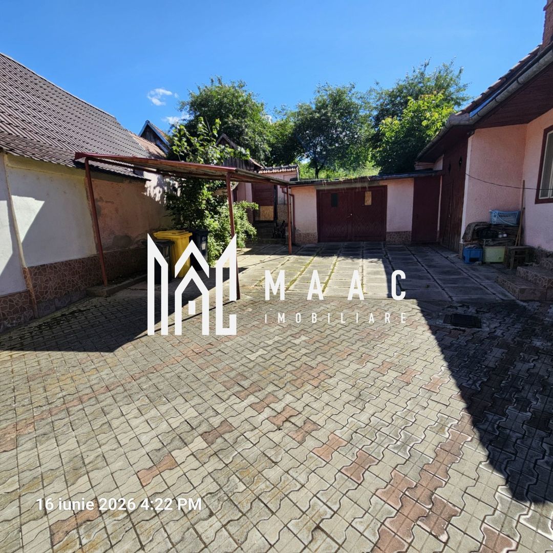 Casă individuală 4 camere | Rășinari | 135 mp, teren 770 mp - foto 4