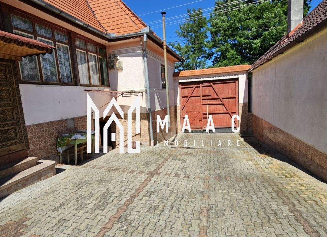 Casă individuală 4 camere | Rășinari | 135 mp, teren 770 mp - foto 5