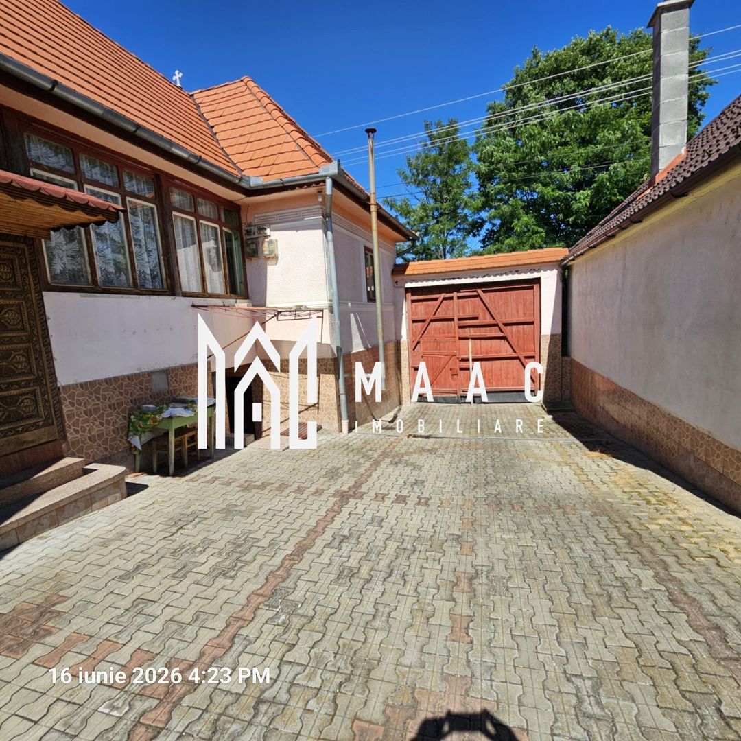 Casă individuală 4 camere | Rășinari | 135 mp, teren 770 mp - foto 5