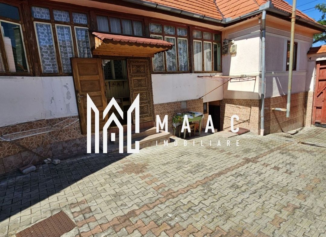 Casă individuală 4 camere | Rășinari | 135 mp, teren 770 mp - foto 6