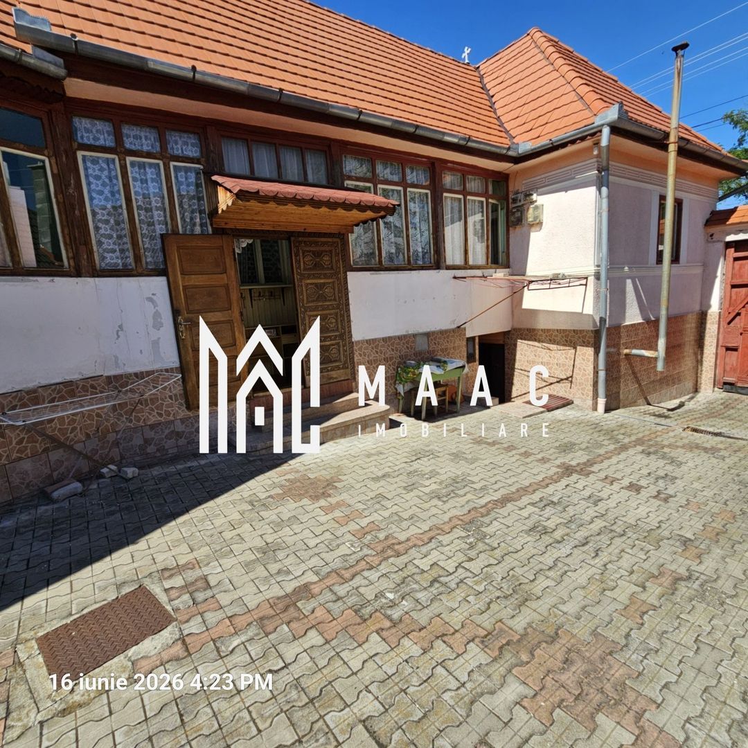 Casă individuală 4 camere | Rășinari | 135 mp, teren 770 mp - foto 6