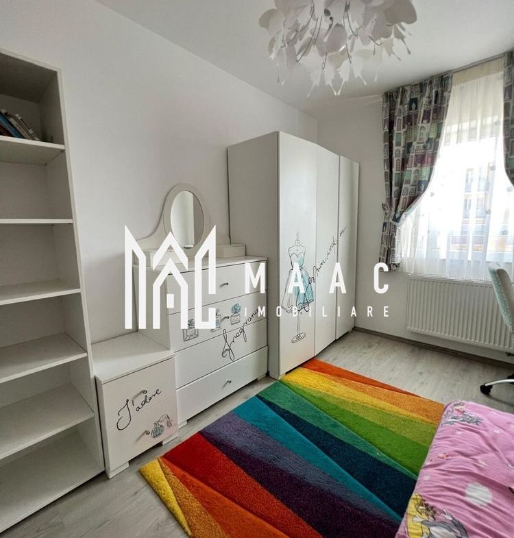 Apartament 3 camere decomandat | Avantgarden | 73 mp, parcare - foto 7