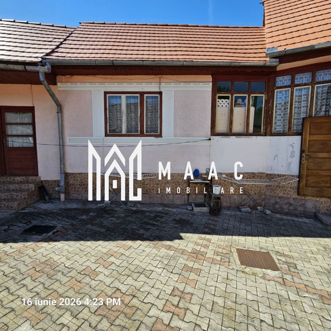 Casă individuală 4 camere | Rășinari | 135 mp, teren 770 mp - foto 7