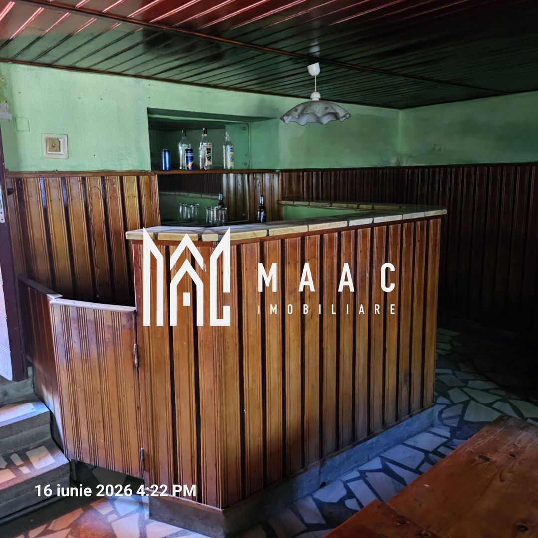 Casă individuală 4 camere | Rășinari | 135 mp, teren 770 mp - foto 8
