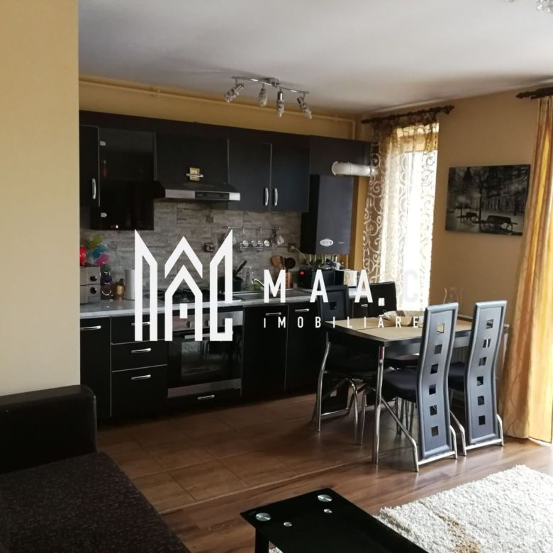 Apartament 2 camere de vânzare | Calea Poplacii | 35 mp, garaj - Imagine principala
