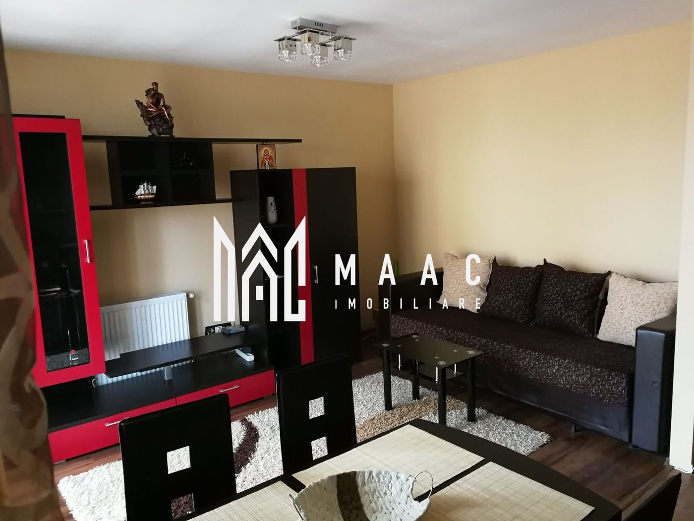 Apartament 2 camere de vânzare | Calea Poplacii | 35 mp, garaj - foto 2