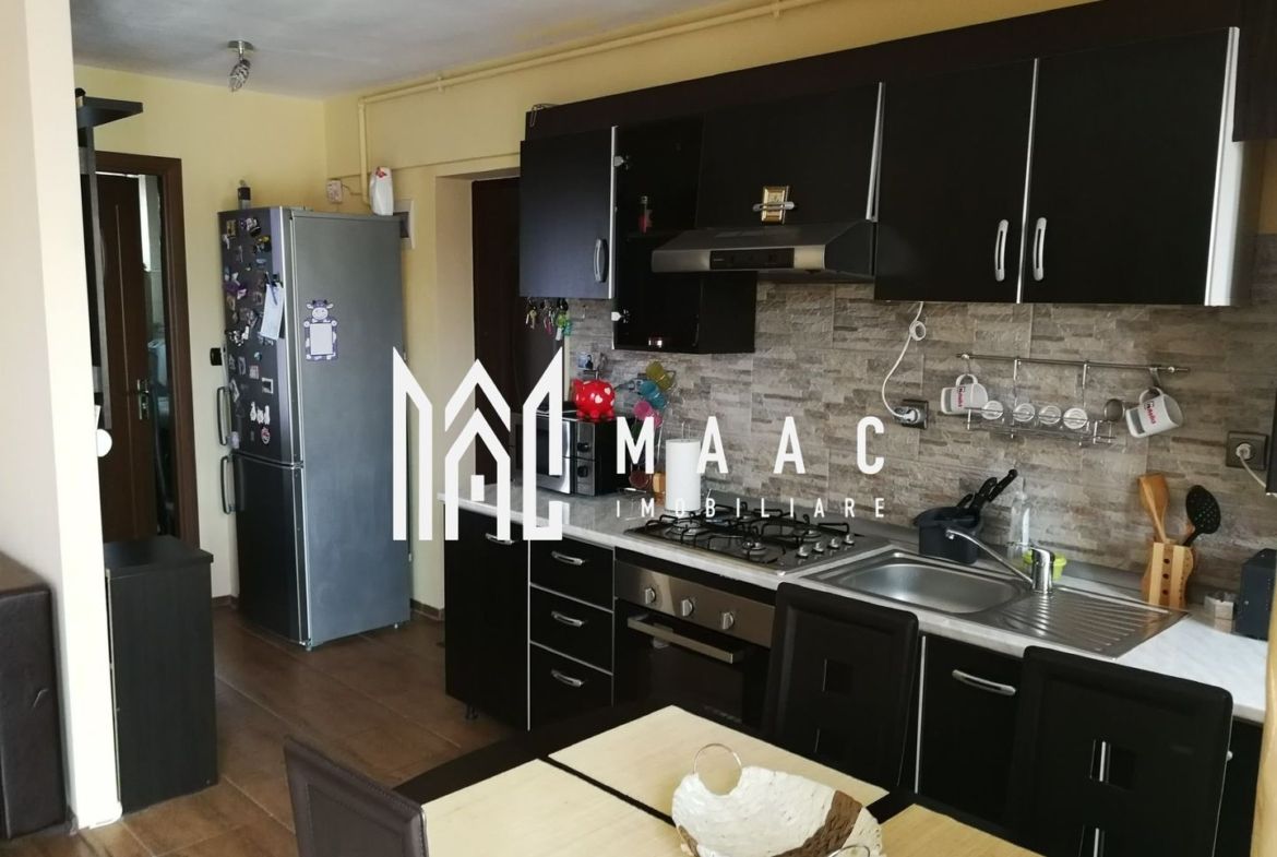 Apartament 2 camere de vânzare | Calea Poplacii | 35 mp, garaj - foto 3