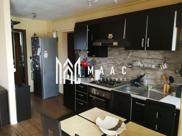 Apartament 2 camere de vânzare | Calea Poplacii | 35 mp, garaj - foto 3