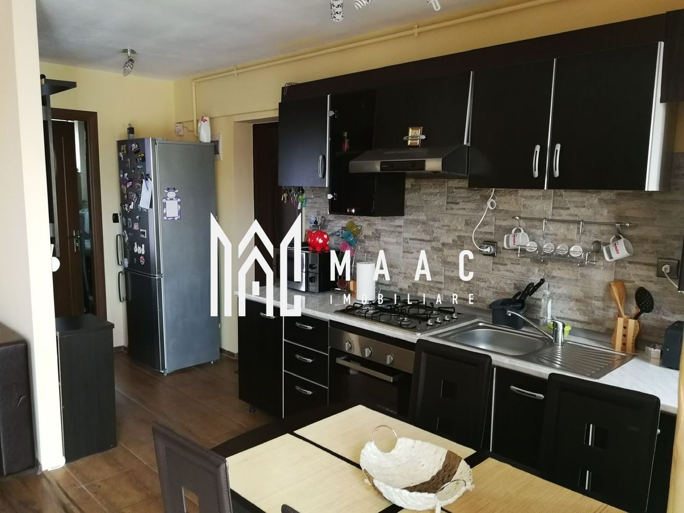 Apartament 2 camere de vânzare | Calea Poplacii | 35 mp, garaj - foto 3