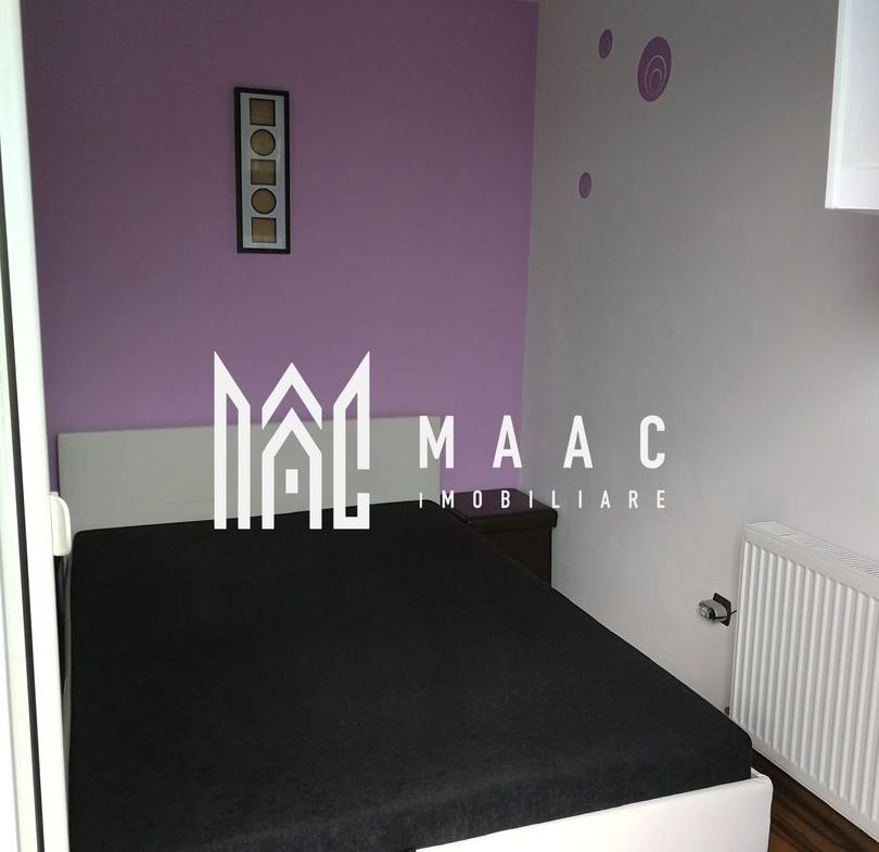 Apartament 2 camere de vânzare | Calea Poplacii | 35 mp, garaj - foto 4