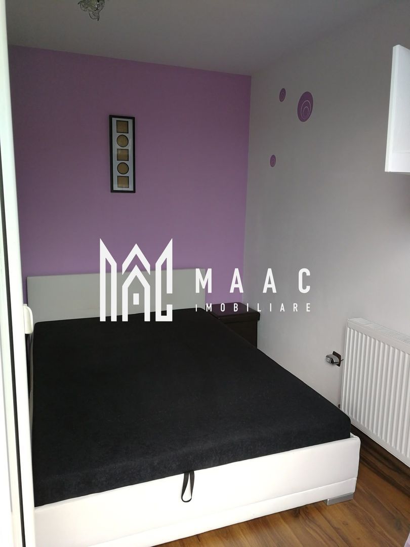 Apartament 2 camere de vânzare | Calea Poplacii | 35 mp, garaj - foto 4