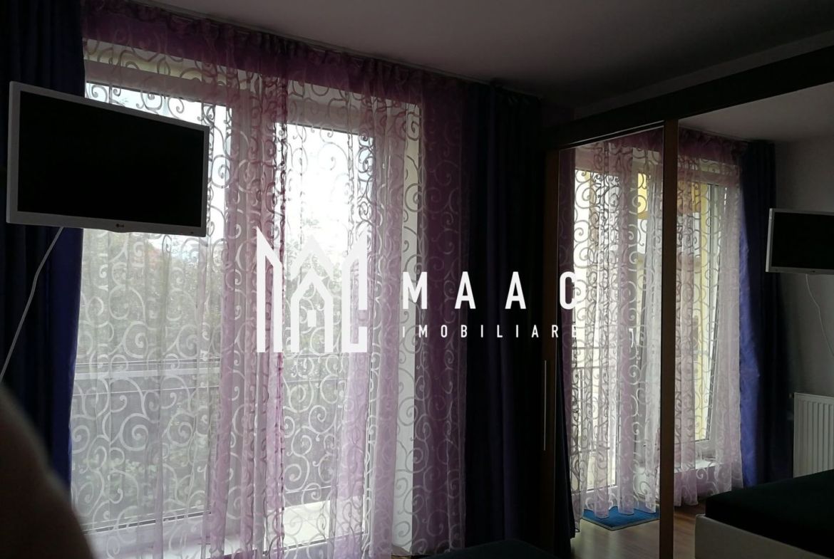 Apartament 2 camere de vânzare | Calea Poplacii | 35 mp, garaj - foto 5