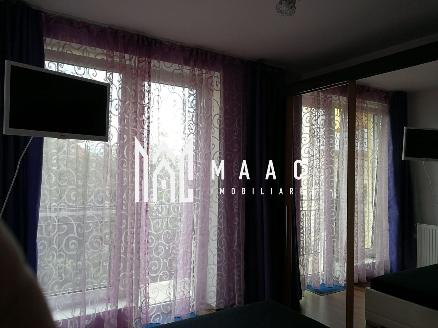 Apartament 2 camere de vânzare | Calea Poplacii | 35 mp, garaj - foto 5