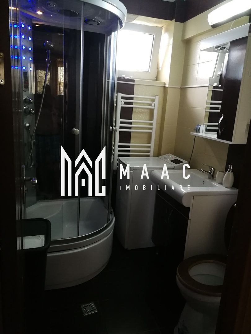 Apartament 2 camere de vânzare | Calea Poplacii | 35 mp, garaj - foto 6