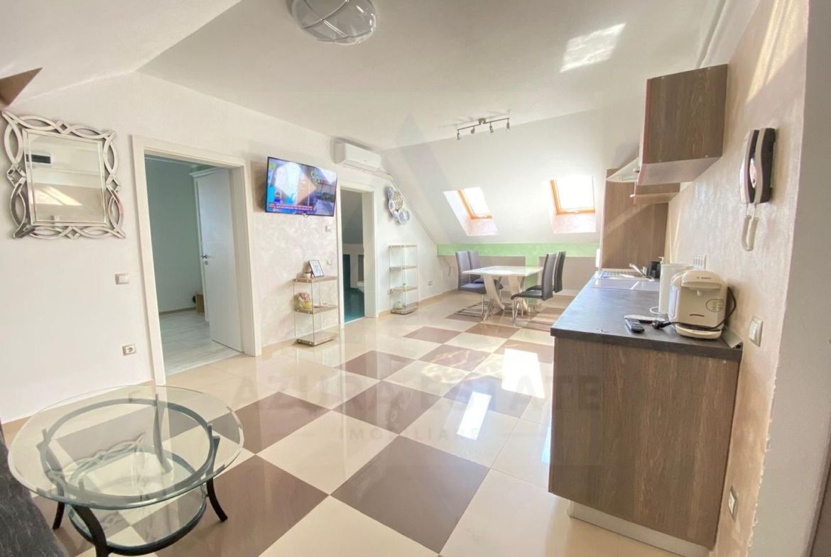 Apartament modern 2 camere 60 mp utili Petfriendly zona Centrala - foto 2