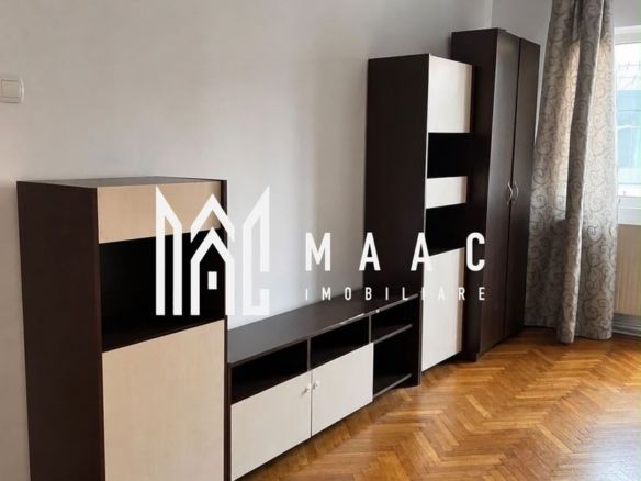 Apartament 3 camere Sibiu | Central | 65 mp, etaj 2 - Imagine principala