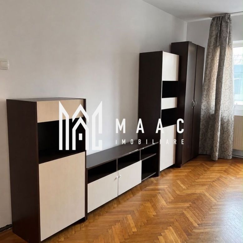 Apartament 3 camere Sibiu | Central | 65 mp, etaj 2 - Imagine principala