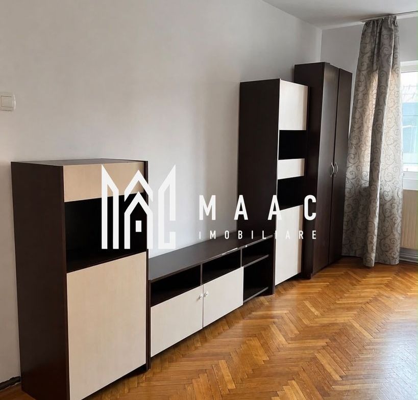 Apartament 3 camere Sibiu | Central | 65 mp, etaj 2 - Imagine principala