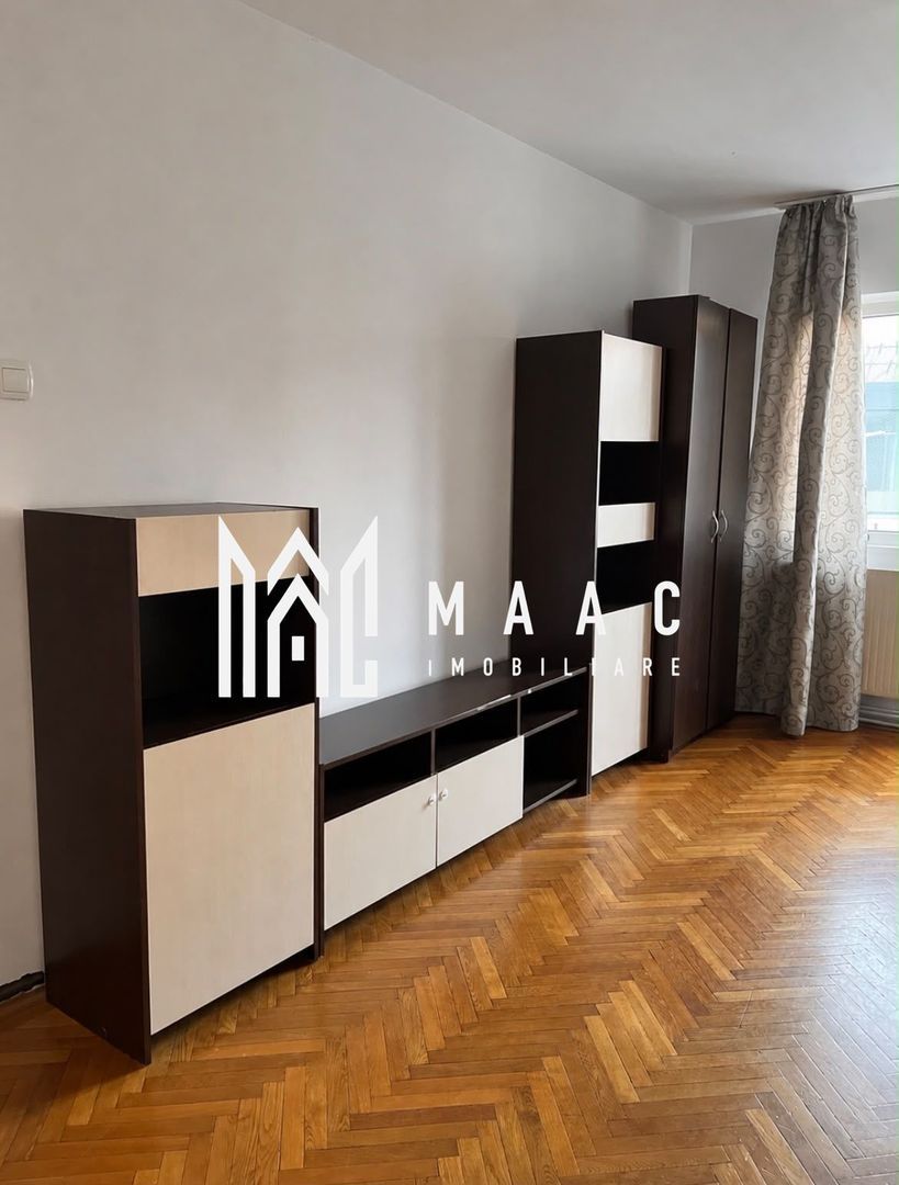 Apartament 3 camere Sibiu | Central | 65 mp, etaj 2 - Imagine principala Apartament 3 camere Sibiu | Central | 65 mp, etaj 2 - Imagine principala