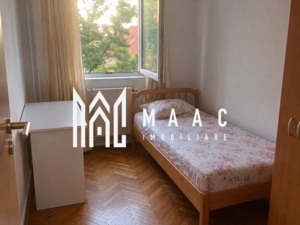 Apartament 3 camere Sibiu | Central | 65 mp, etaj 2 - foto 2