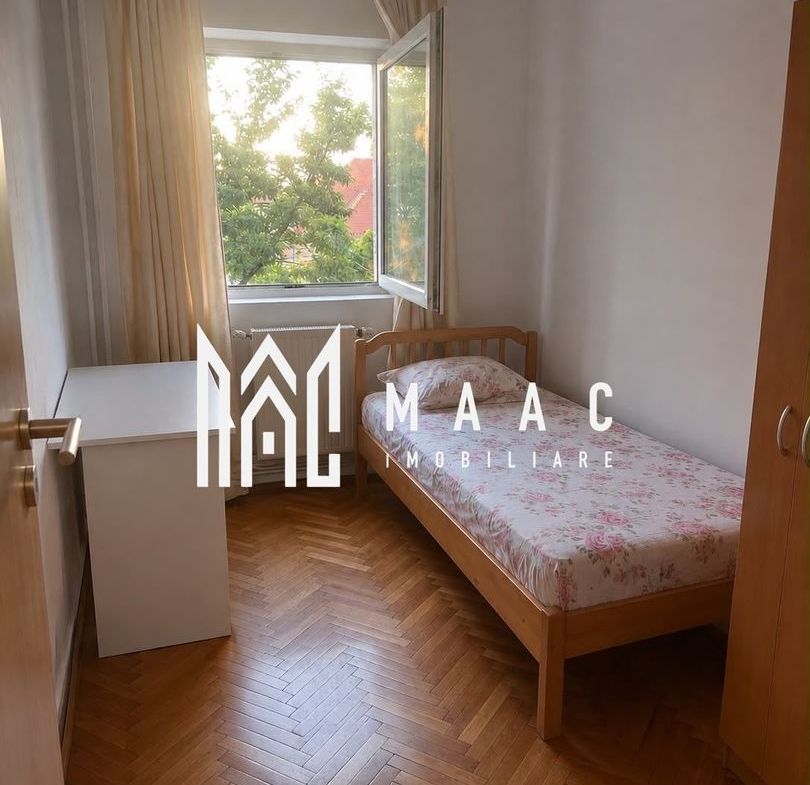 Apartament 3 camere Sibiu | Central | 65 mp, etaj 2 - foto 2