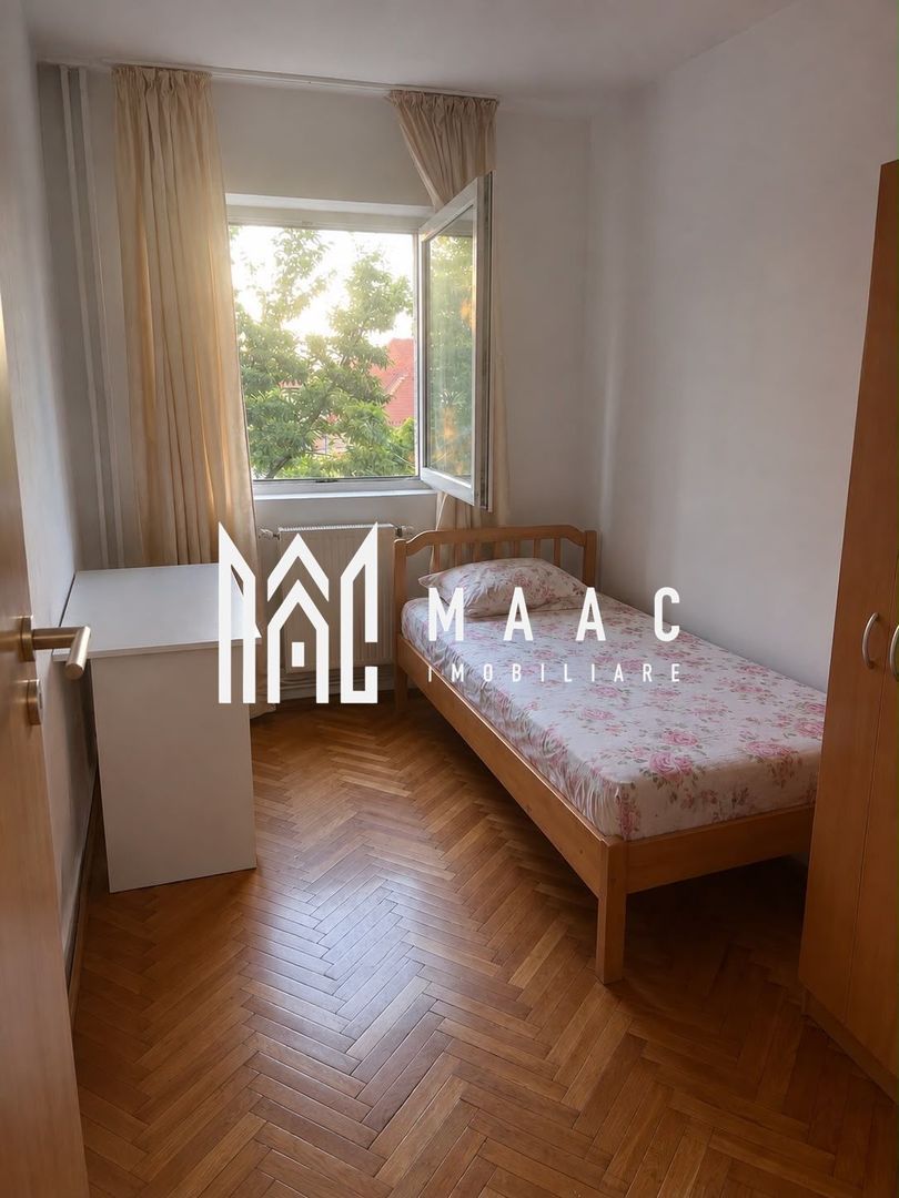 Apartament 3 camere Sibiu | Central | 65 mp, etaj 2 - foto 2 Apartament 3 camere Sibiu | Central | 65 mp, etaj 2 - foto 2