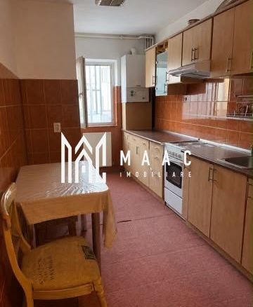 Apartament 3 camere Sibiu | Central | 65 mp, etaj 2 - foto 3