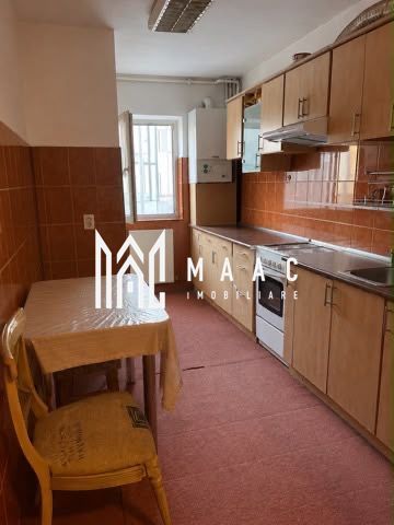 Apartament 3 camere Sibiu | Central | 65 mp, etaj 2 - foto 3