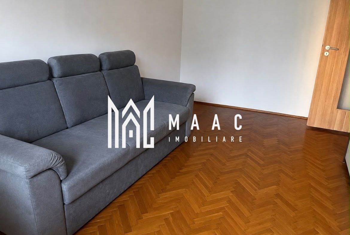 Apartament 3 camere Sibiu | Central | 65 mp, etaj 2 - foto 4
