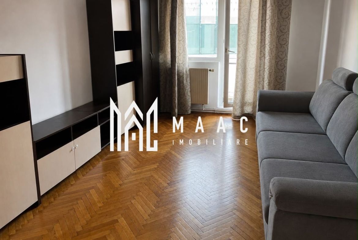 Apartament 3 camere Sibiu | Central | 65 mp, etaj 2 - foto 5