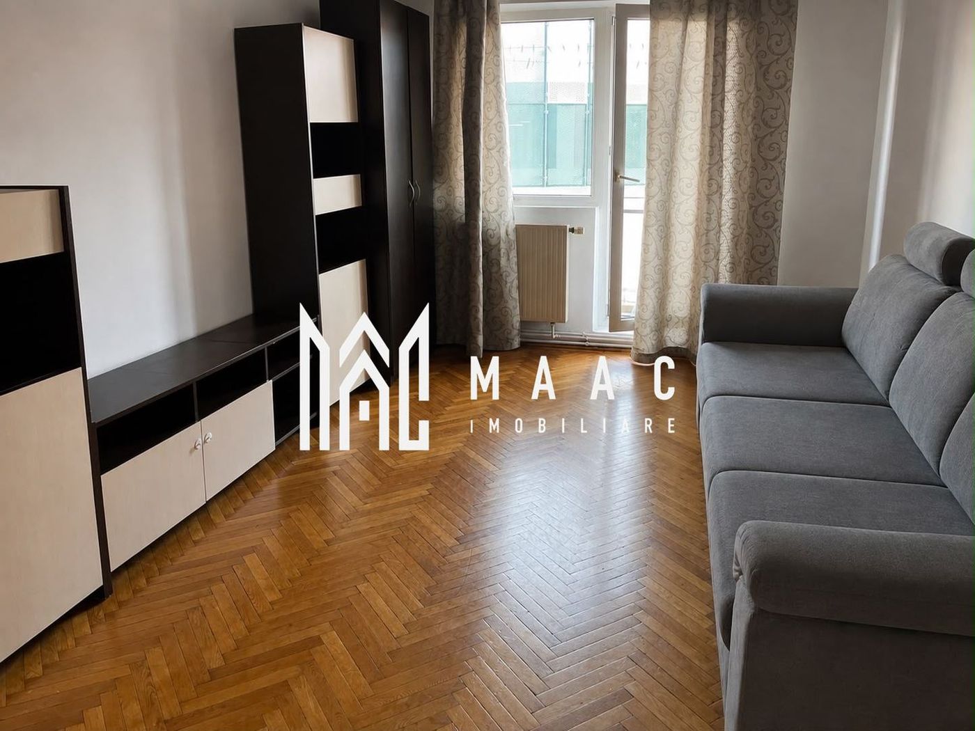 Apartament 3 camere Sibiu | Central | 65 mp, etaj 2 - foto 5 Apartament 3 camere Sibiu | Central | 65 mp, etaj 2 - foto 5