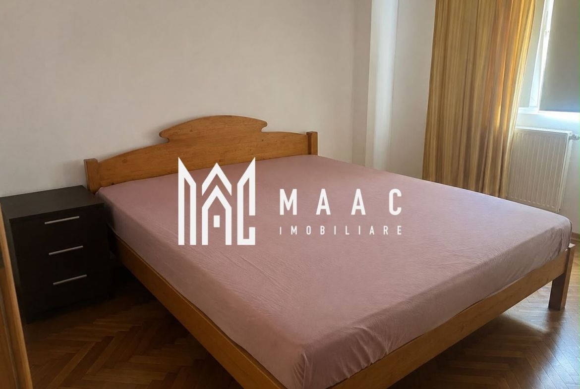 Apartament 3 camere Sibiu | Central | 65 mp, etaj 2 - foto 6
