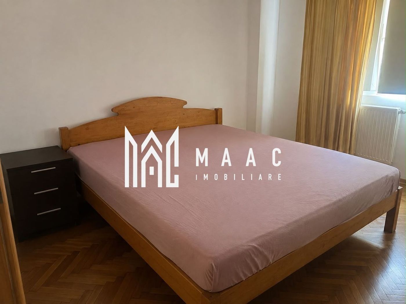 Apartament 3 camere Sibiu | Central | 65 mp, etaj 2 - foto 6 Apartament 3 camere Sibiu | Central | 65 mp, etaj 2 - foto 6