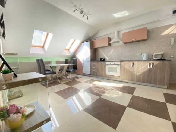 Apartament modern 2 camere 60 mp utili Petfriendly zona Centrala - foto 3