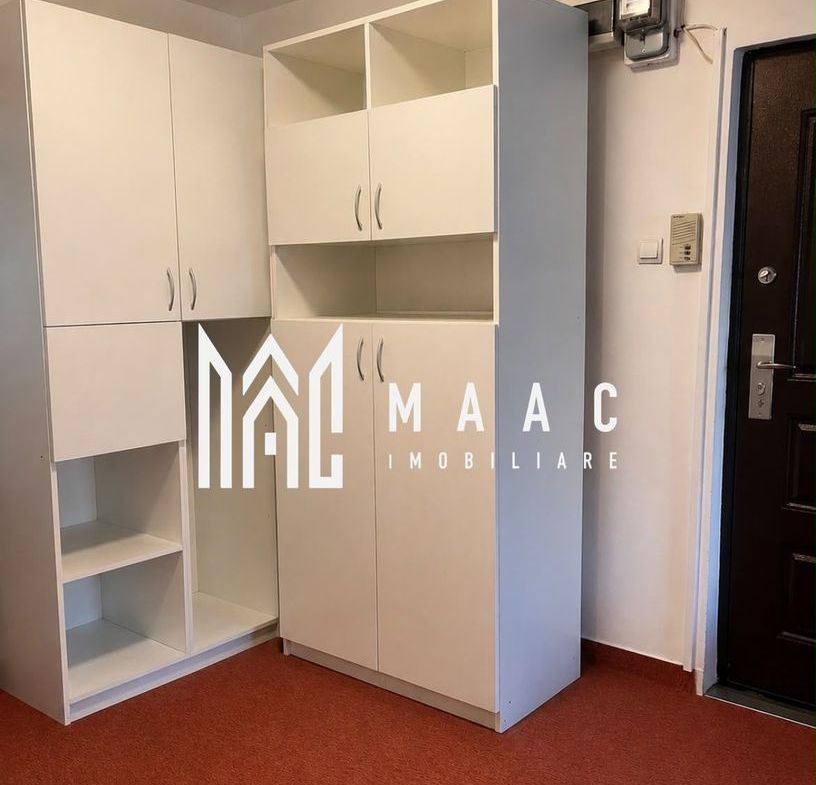 Apartament 3 camere Sibiu | Central | 65 mp, etaj 2 - foto 7