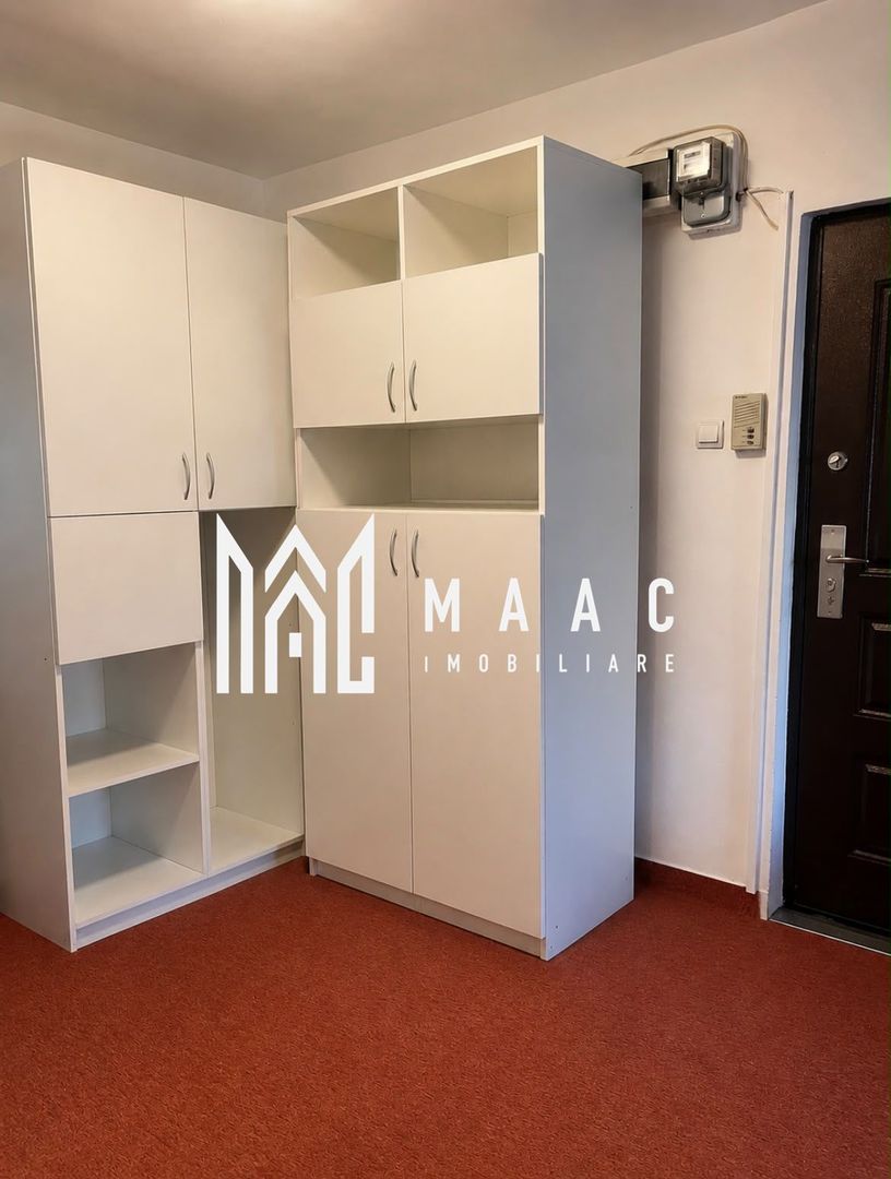 Apartament 3 camere Sibiu | Central | 65 mp, etaj 2 - foto 7 Apartament 3 camere Sibiu | Central | 65 mp, etaj 2 - foto 7