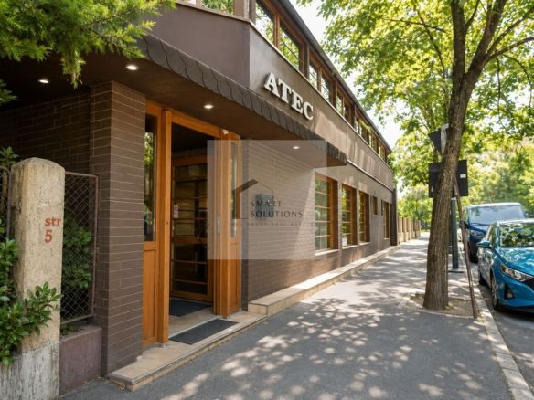 Spațiu comercial de închiriat | Primăverii – Jean Monnet | Comision 0% - foto 2