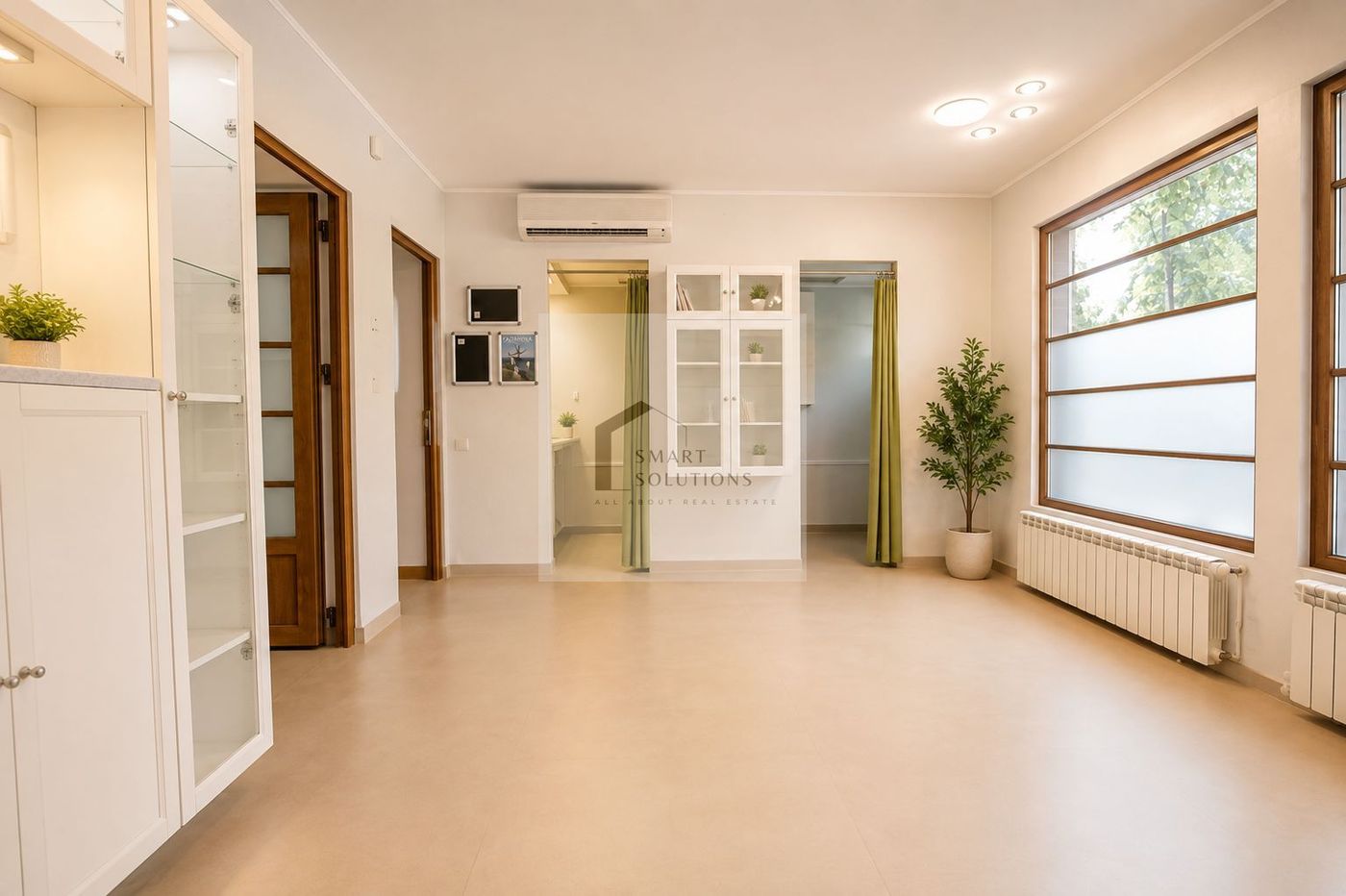 Spațiu comercial de închiriat | Primăverii – Jean Monnet | Comision 0% - foto 4 Spațiu comercial de închiriat | Primăverii – Jean Monnet | Comision 0% - foto 4