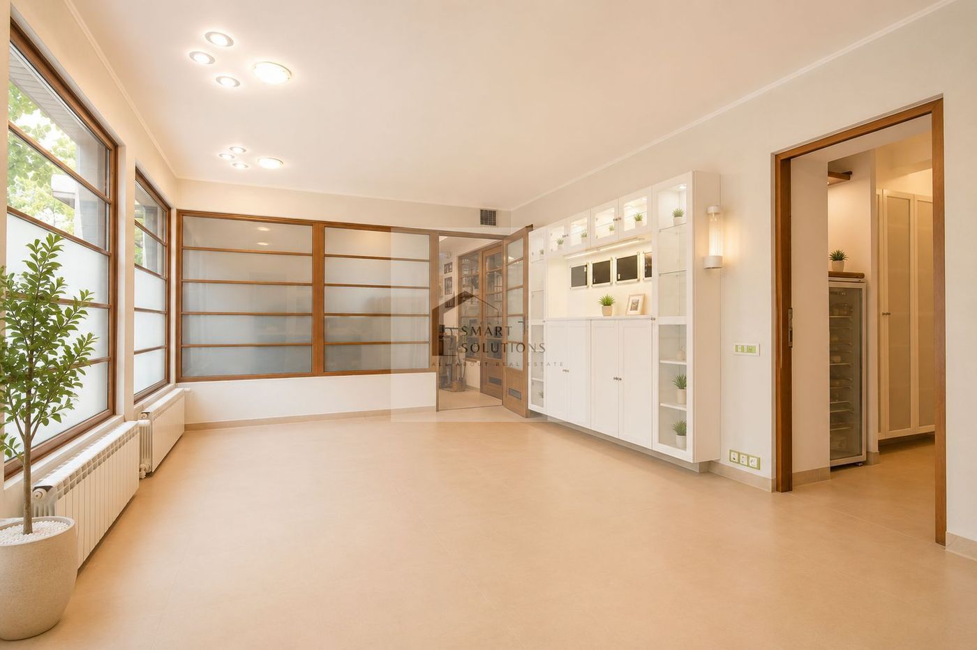 Spațiu comercial de închiriat | Primăverii – Jean Monnet | Comision 0% - foto 6 Spațiu comercial de închiriat | Primăverii – Jean Monnet | Comision 0% - foto 6